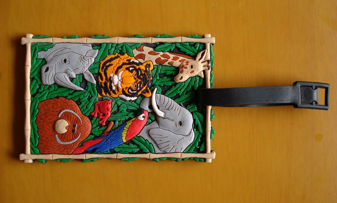 无锡博尼箱包CMS网站开发案例