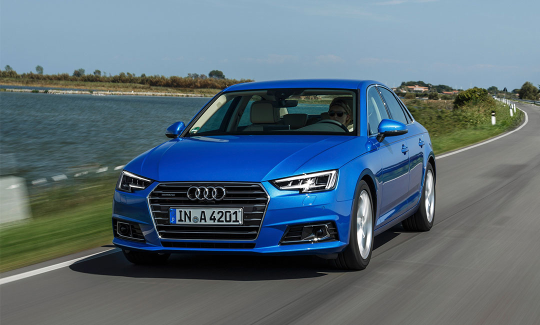 无锡奥迪品牌传播策略规划