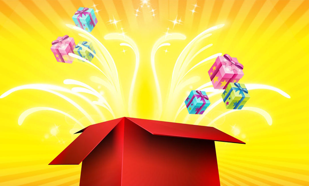 无锡活动盒子公众号定制开发案例