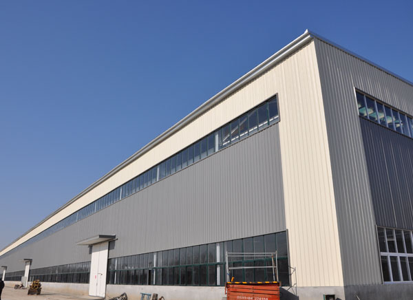 无锡新场外景图一