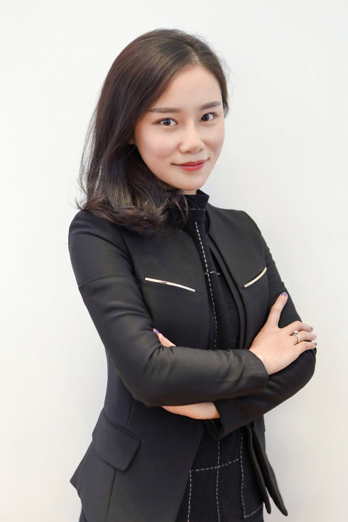 无锡邓珂婕 讲师